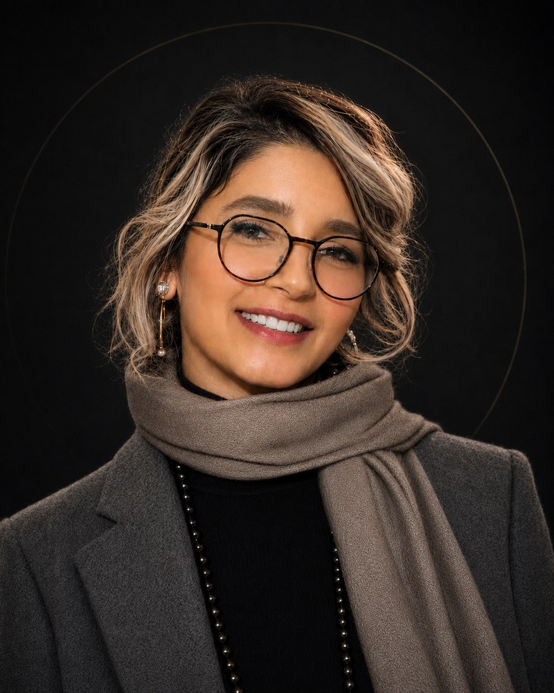 Maryam Kargar